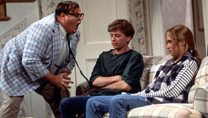 Chris Farley