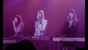 Au Revoir Simone